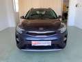Kia Stonic 1.0 TGDI GPF Silber MT6 120 ISG Grau - thumbnail 2