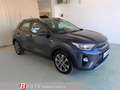 Kia Stonic 1.0 TGDI GPF Silber MT6 120 ISG Grau - thumbnail 1