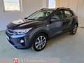 Kia Stonic 1.0 TGDI GPF Silber MT6 120 ISG Grau - thumbnail 3