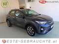 Kia Stonic 1.0 TGDI GPF Silber MT6 120 ISG Grau - thumbnail 1