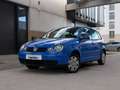 Volkswagen Polo 1.4i | AIRCO | ETAT SHOWROOM!!! | GARANTIE Bleu - thumbnail 1