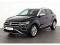 Volkswagen T-Roc 1.5 TSI Style DSG AHK/LED/NAV/RFK/ACC/PDC Schwarz - thumbnail 2