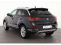 Volkswagen T-Roc 1.5 TSI Style DSG AHK/LED/NAV/RFK/ACC/PDC Schwarz - thumbnail 4
