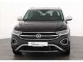 Volkswagen T-Roc 1.5 TSI Style DSG AHK/LED/NAV/RFK/ACC/PDC Schwarz - thumbnail 3