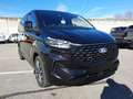 Ford Tourneo Custom 2.0 EcoBlue 320L1 Titanium X Navi Schwarz - thumbnail 3