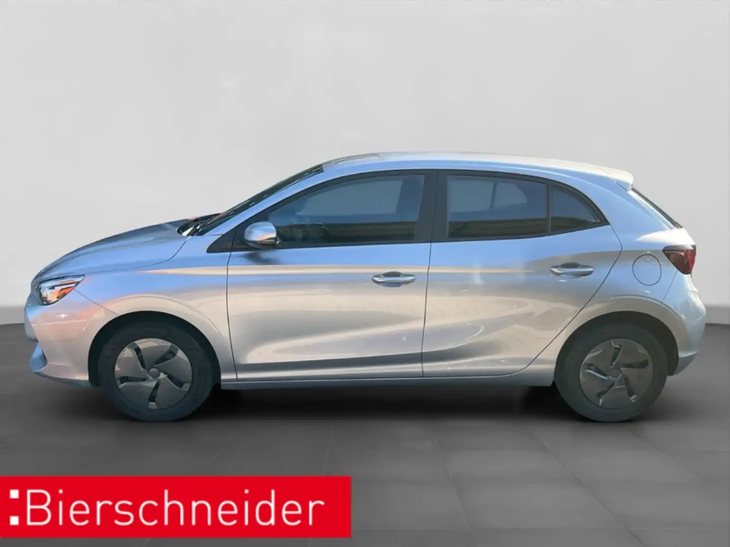 MG MG3 3 Standard AKTION - Nur mit Finanzierung 15 ACC PD Silver - 2