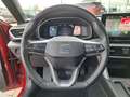 SEAT Leon 1.5 eTSI FR DSG VOLL-LED NAVI KAMERA Red - thumbnail 10