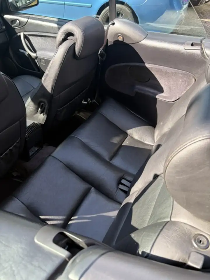 Saab 900 2.0i SE Mellow Yellow, foto 8