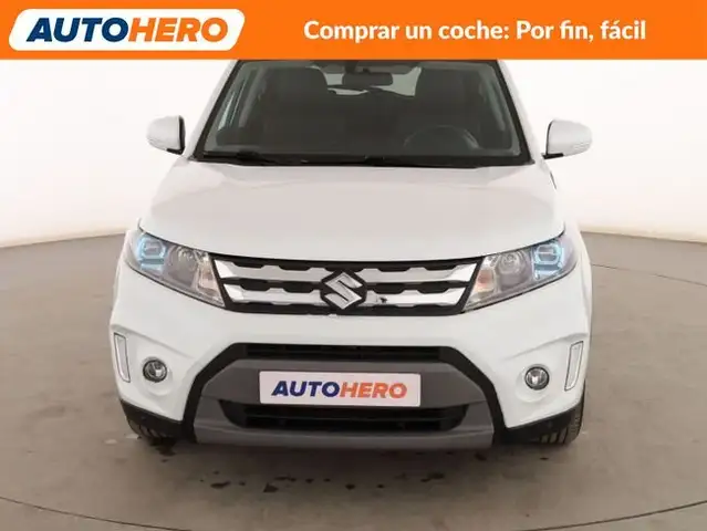 Suzuki Vitara view 9