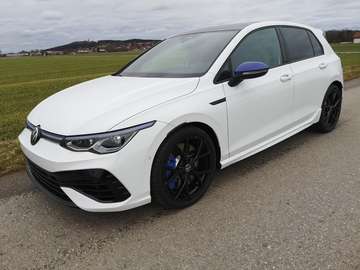 2.0 TSI R 20 Years 4Motion Head Up Virtual