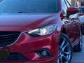 Mazda 6 2.2 SKYACTIV-D . Sports-Line Rouge - thumbnail 4