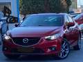 Mazda 6 2.2 SKYACTIV-D . Sports-Line Rouge - thumbnail 3