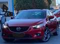 Mazda 6 2.2 SKYACTIV-D . Sports-Line Rood - thumbnail 3