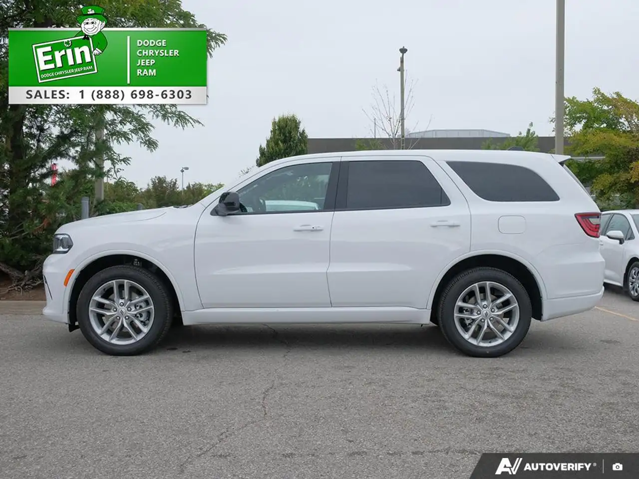 Dodge Durango photo Dodge Durango