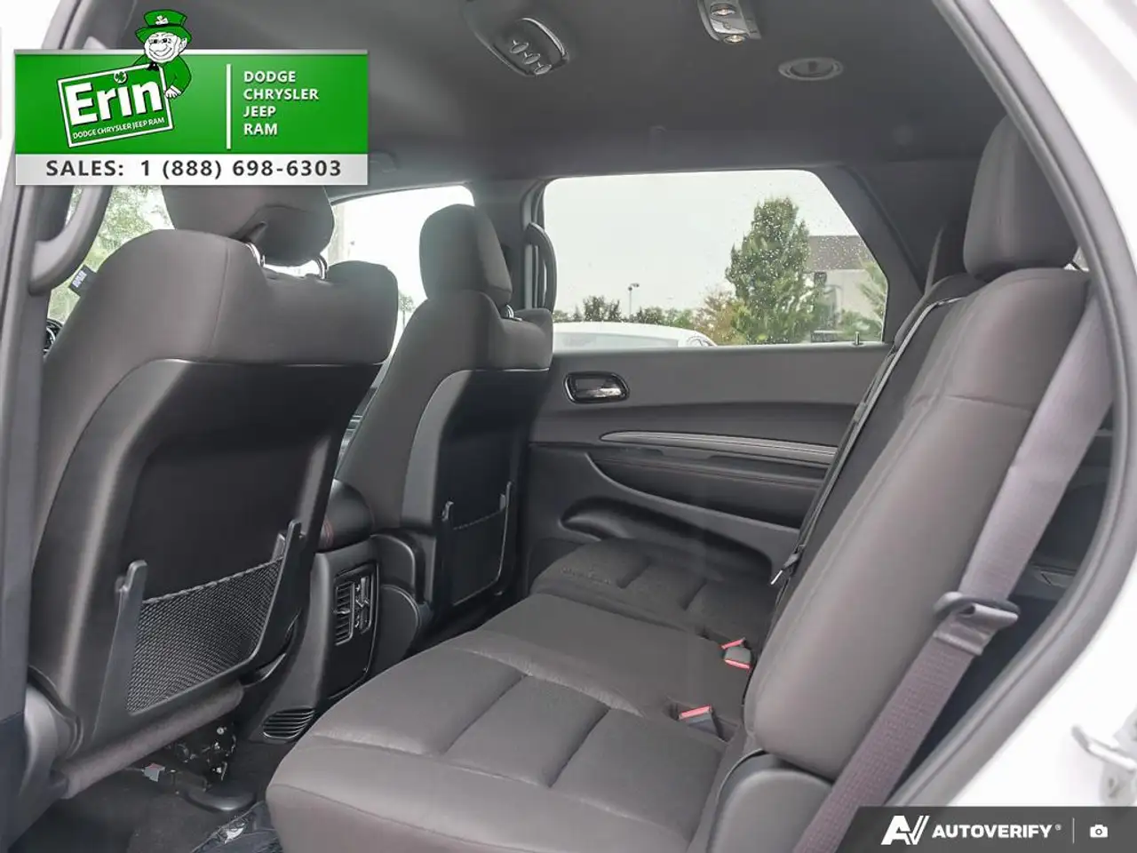 Dodge Durango photo Dodge Durango
