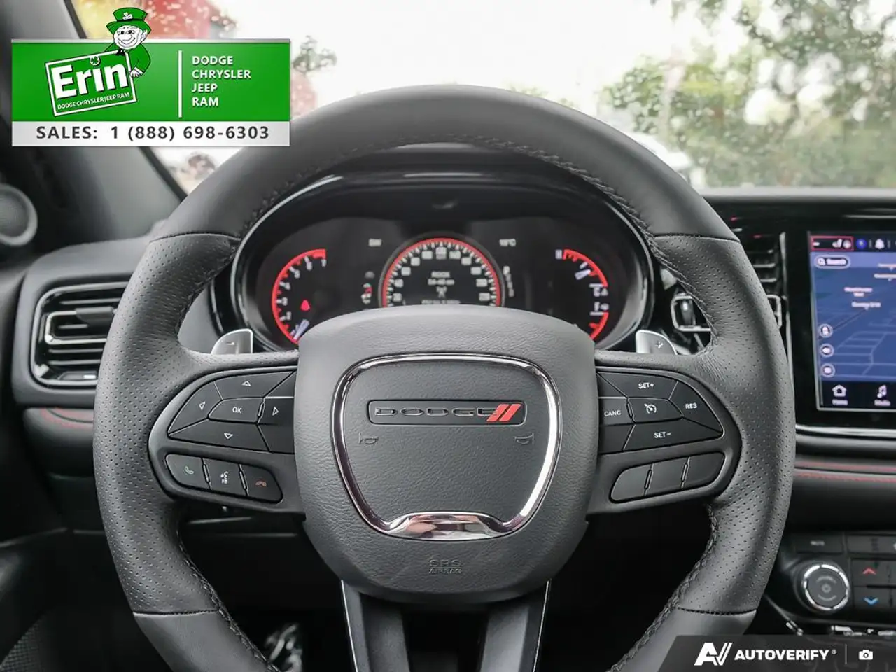 Dodge Durango photo Dodge Durango