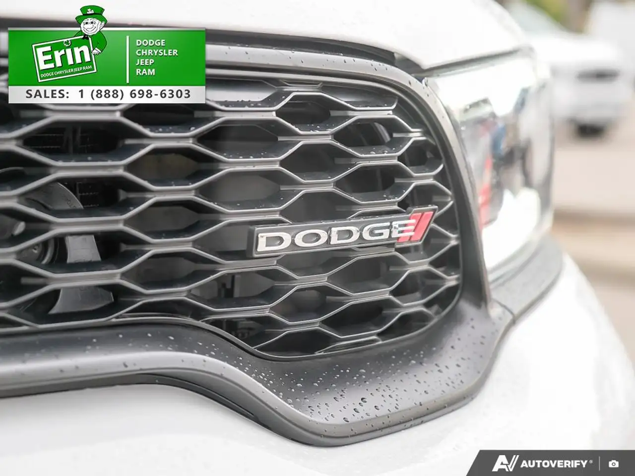 Dodge Durango photo Dodge Durango
