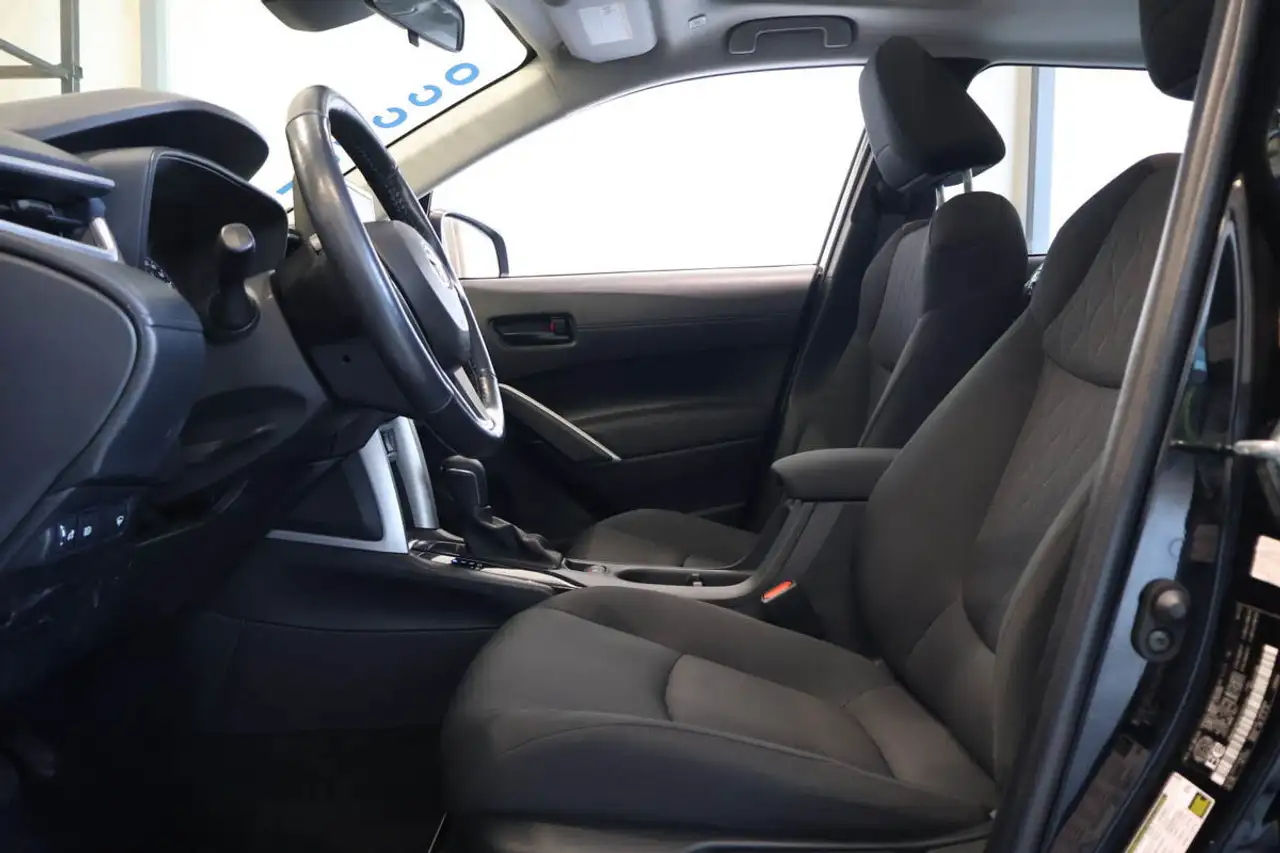 Toyota Corolla снимка Toyota Corolla