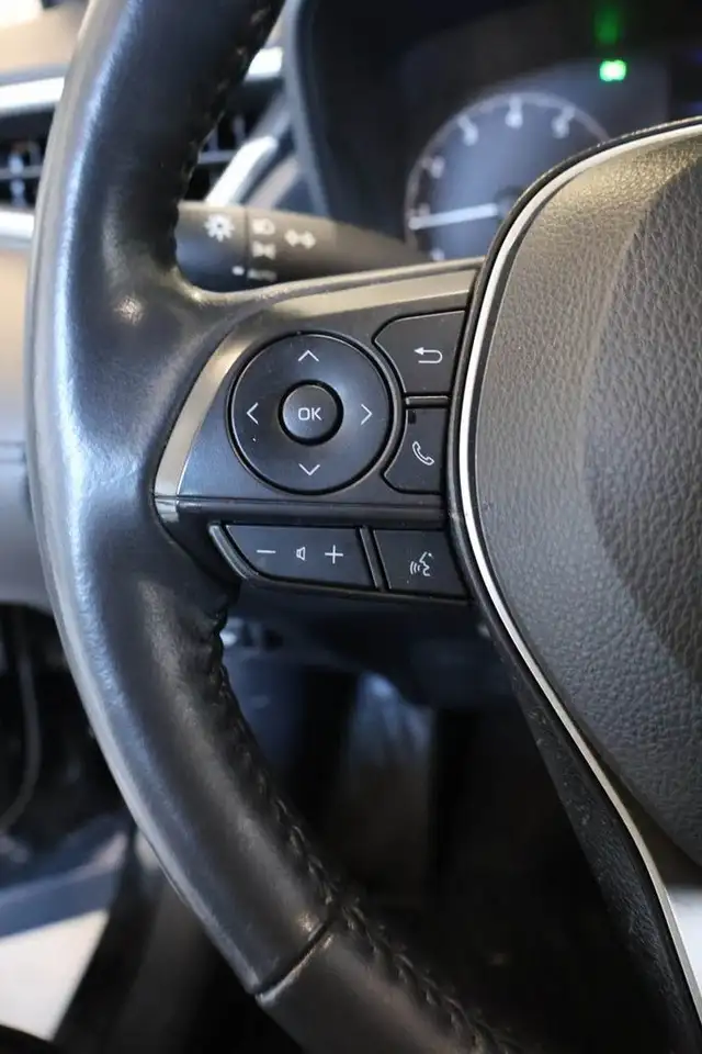 Toyota Corolla снимка Toyota Corolla