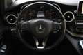 Mercedes-Benz V 220 V220 CDI Avantg. lang 8-FACH R-KAM AMBIENTE NAVI Negro - thumbnail 9