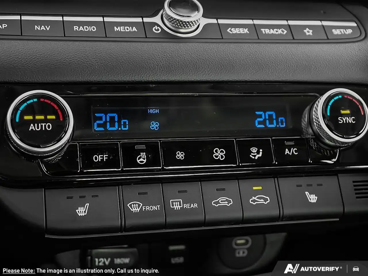Hyundai ELANTRA снимка Hyundai ELANTRA