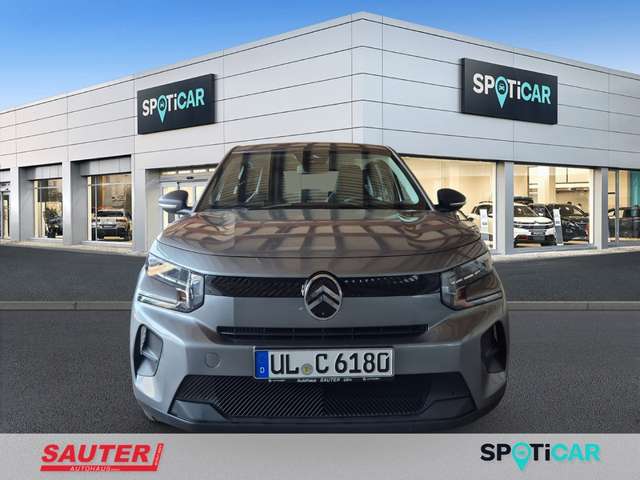 Citroen C3 Turbo 100 YOU 1.2 PureTech EU6e