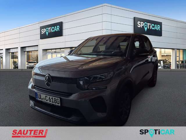 Imagine Citroen C3 Turbo 100 YOU 1.2 PureTech EU6e