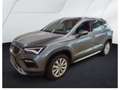 SEAT Ateca 1.5 TSI DSG XPERIENCE AHK SIDE-ASSIST PARK Grau - thumbnail 2