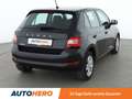Skoda Fabia 1.0 TSI Ambition*TEMPO*PDC*SHZ*KLIMA*GARANTIE* Schwarz - thumbnail 6