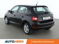 Skoda Fabia 1.0 TSI Ambition*TEMPO*PDC*SHZ*KLIMA*GARANTIE* Schwarz - thumbnail 4