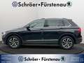 Volkswagen Tiguan 2.0 TSI DSG Join (Schiebed./Standhzg.) Noir - thumbnail 2