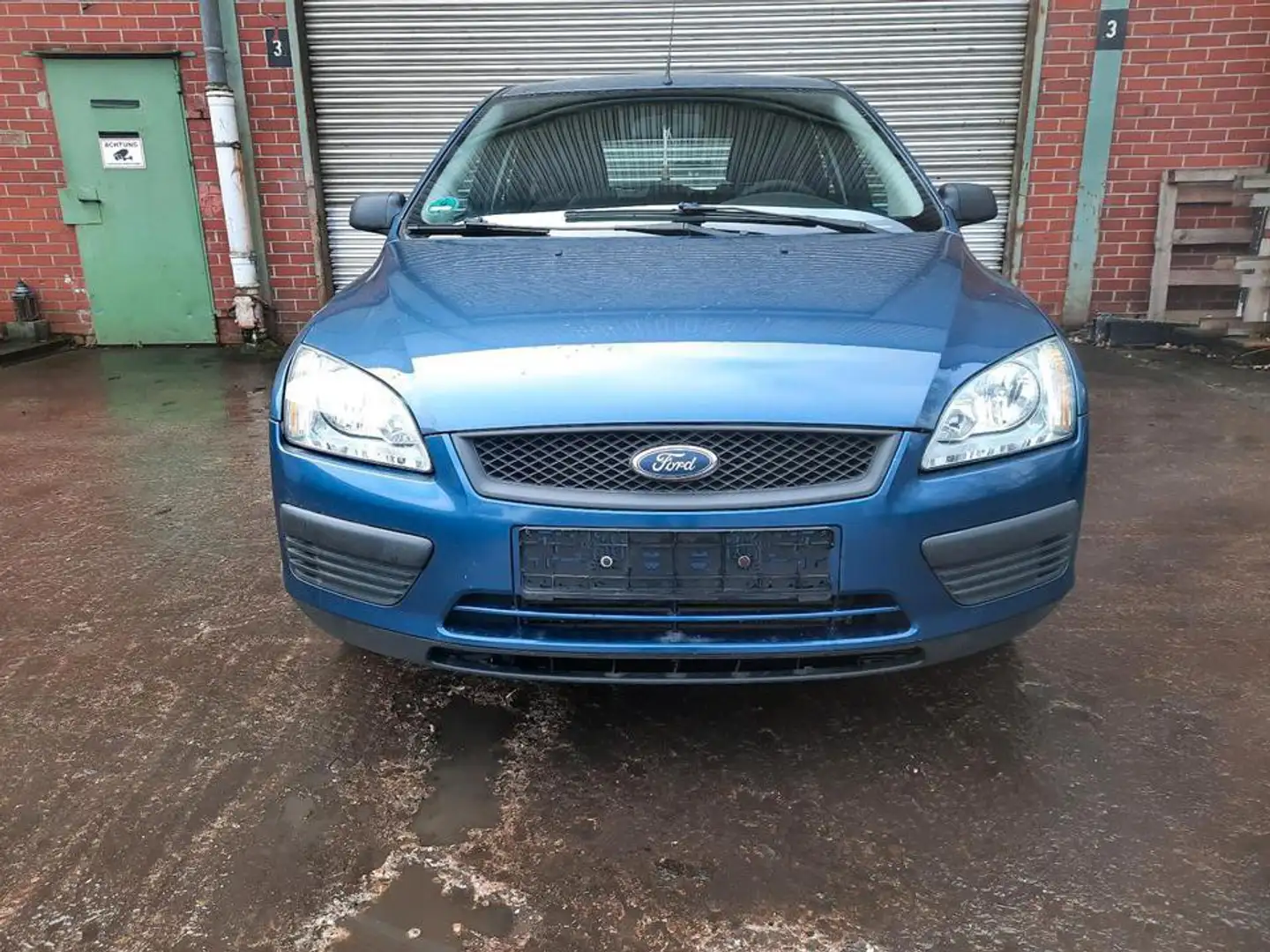 Ford Focus Ambiente 1,4 Pickerl 05/26 - 1