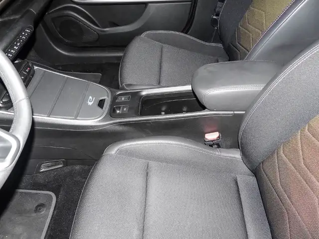 Jeep Avenger view 13