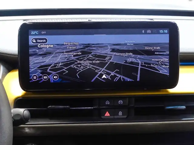Jeep Avenger view 9