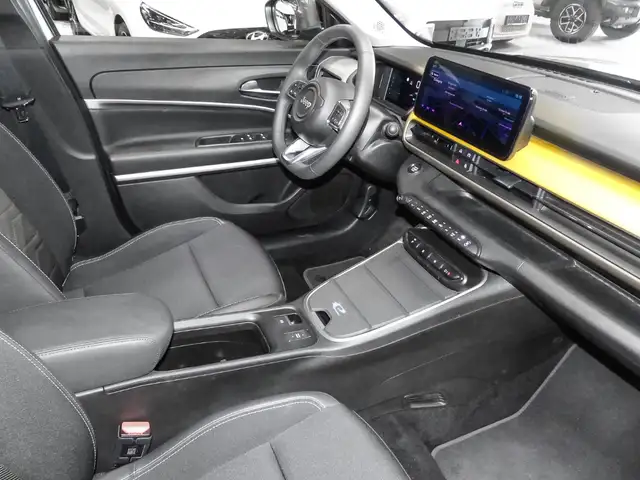 Jeep Avenger view 6