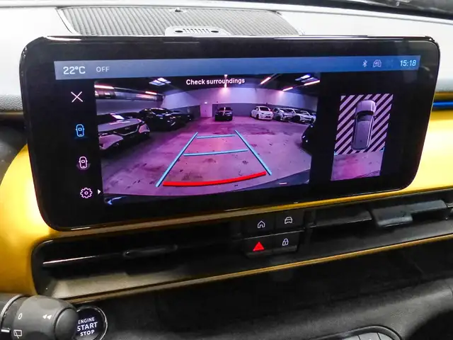Jeep Avenger view 10