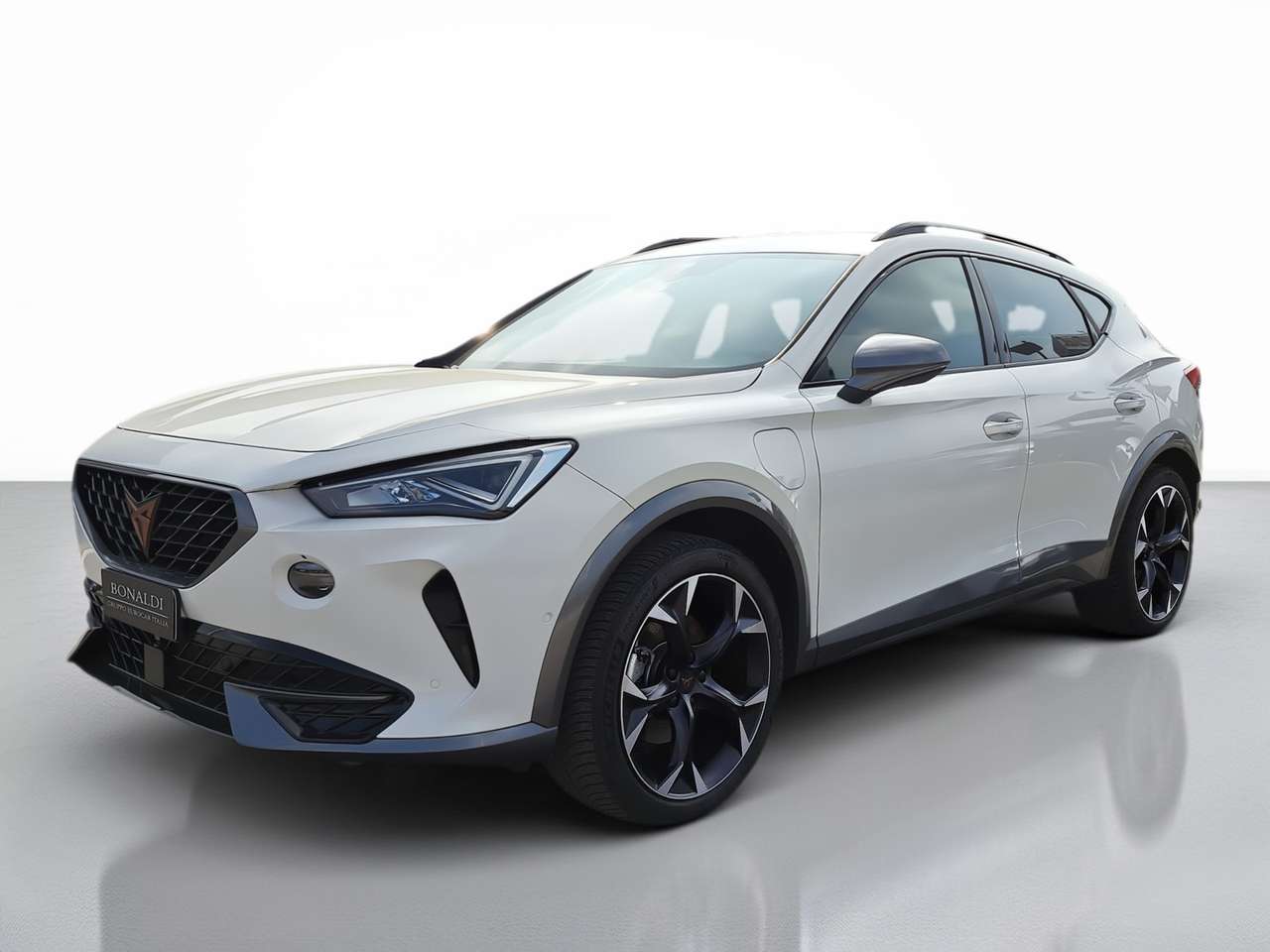 CUPRA Formentor 1.4 e-hybrid 204cv dsg