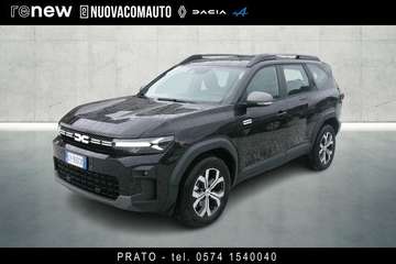 1.8 hybrid Expression 155cv