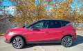 SEAT Arona Arona 1.6 TDI XCELLENCE Rot - thumbnail 1