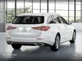 Mercedes-Benz C 180 T AVANTG+PANO+LED+KAMERA+TOTW+KEYLESS+9G Weiß - thumbnail 5