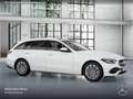 Mercedes-Benz C 180 T AVANTG+PANO+LED+KAMERA+TOTW+KEYLESS+9G Weiß - thumbnail 16