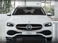 Mercedes-Benz C 180 T AVANTG+PANO+LED+KAMERA+TOTW+KEYLESS+9G Weiß - thumbnail 8