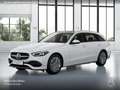 Mercedes-Benz C 180 T AVANTG+PANO+LED+KAMERA+TOTW+KEYLESS+9G Weiß - thumbnail 14