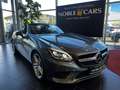 Mercedes-Benz SLC 300 Memory AIRSCARF AHK LED Gris - thumbnail 1
