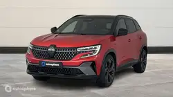 Renault Austral 1.2 E-Tech full hybrid 200ch Techno esprit Alpine