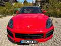 Porsche Cayenne Coupe GTS Sport  EXCLUSIVE  VOLL SELTEN Rot - thumbnail 11