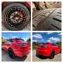 Porsche Cayenne Coupe GTS Sport  EXCLUSIVE  VOLL SELTEN Rood - thumbnail 14