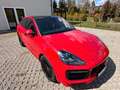 Porsche Cayenne Coupe GTS Sport  EXCLUSIVE  VOLL SELTEN Rot - thumbnail 3