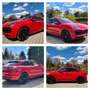 Porsche Cayenne Coupe GTS Sport  EXCLUSIVE  VOLL SELTEN Rood - thumbnail 19
