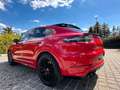 Porsche Cayenne Coupe GTS Sport  EXCLUSIVE  VOLL SELTEN Rood - thumbnail 10